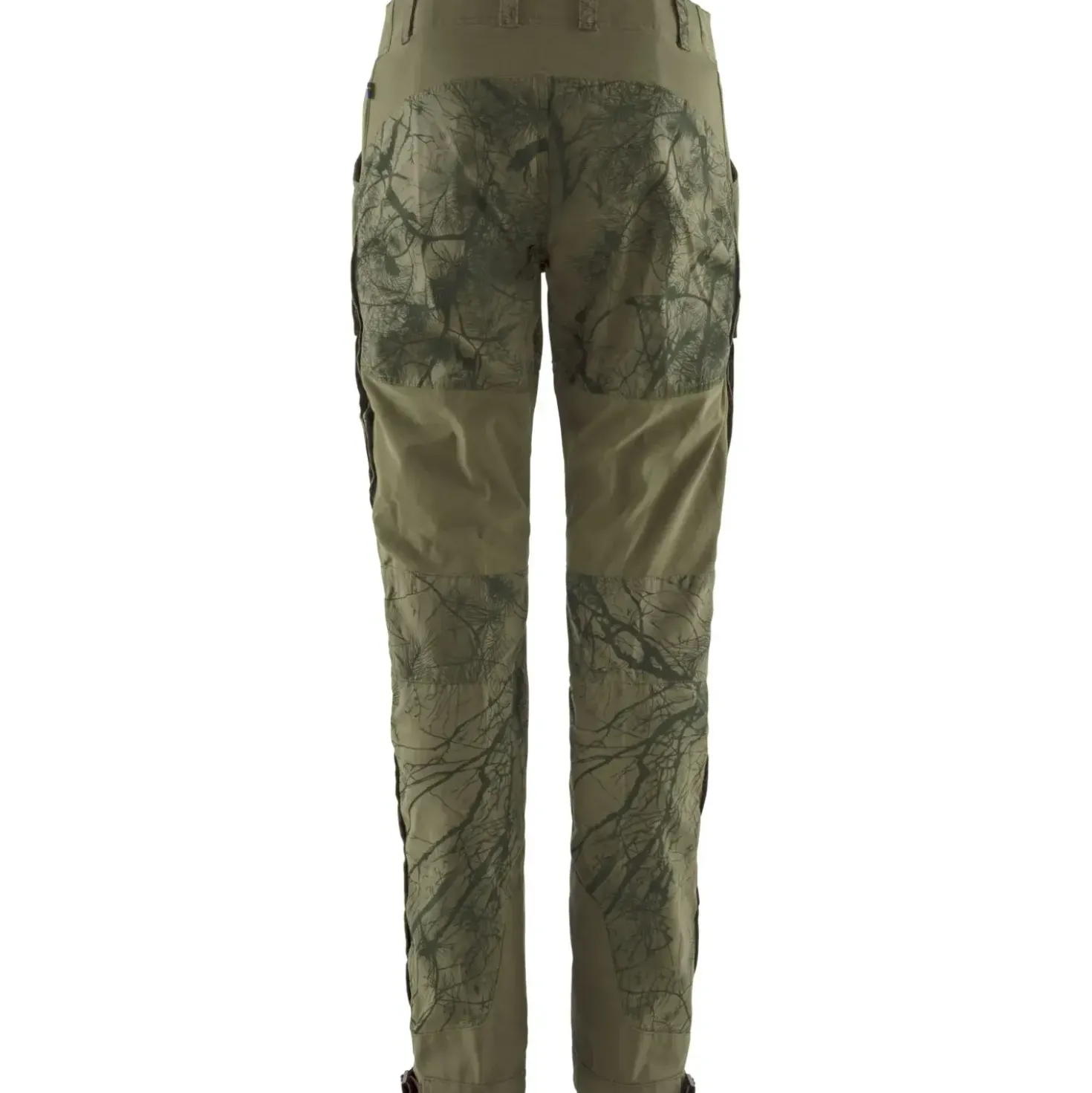 Fjällräven Womens Lappland Hybrid Trousers