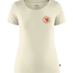 Fjällräven Womens 1960 Logo T-shirt