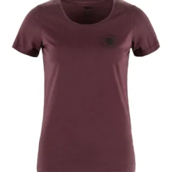 Fjällräven Womens 1960 Logo T-shirt