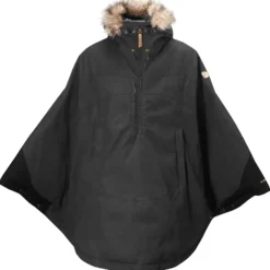 Fjällräven Womens Luhkka Cape