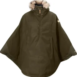 Fjällräven Womens Luhkka Cape