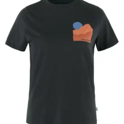 Fjällräven Womens Nature T-shirt