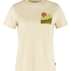 Fjällräven Womens Nature T-shirt