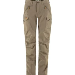 Fjällräven Womens Nikka Trousers Curved