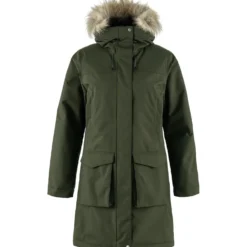 Fjällräven Womens Nuuk Lite Parka