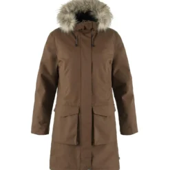 Fjällräven Womens Nuuk Lite Parka