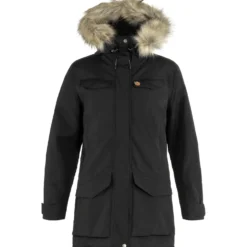Fjällräven Womens Nuuk Parka