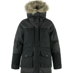 Fjällräven Womens Polar Expedition Parka