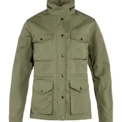 Fjällräven Womens Räven Jacket