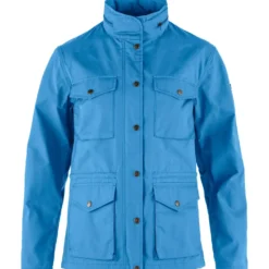 Fjällräven Womens Räven Jacket