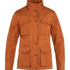 Fjällräven Womens Räven Jacket
