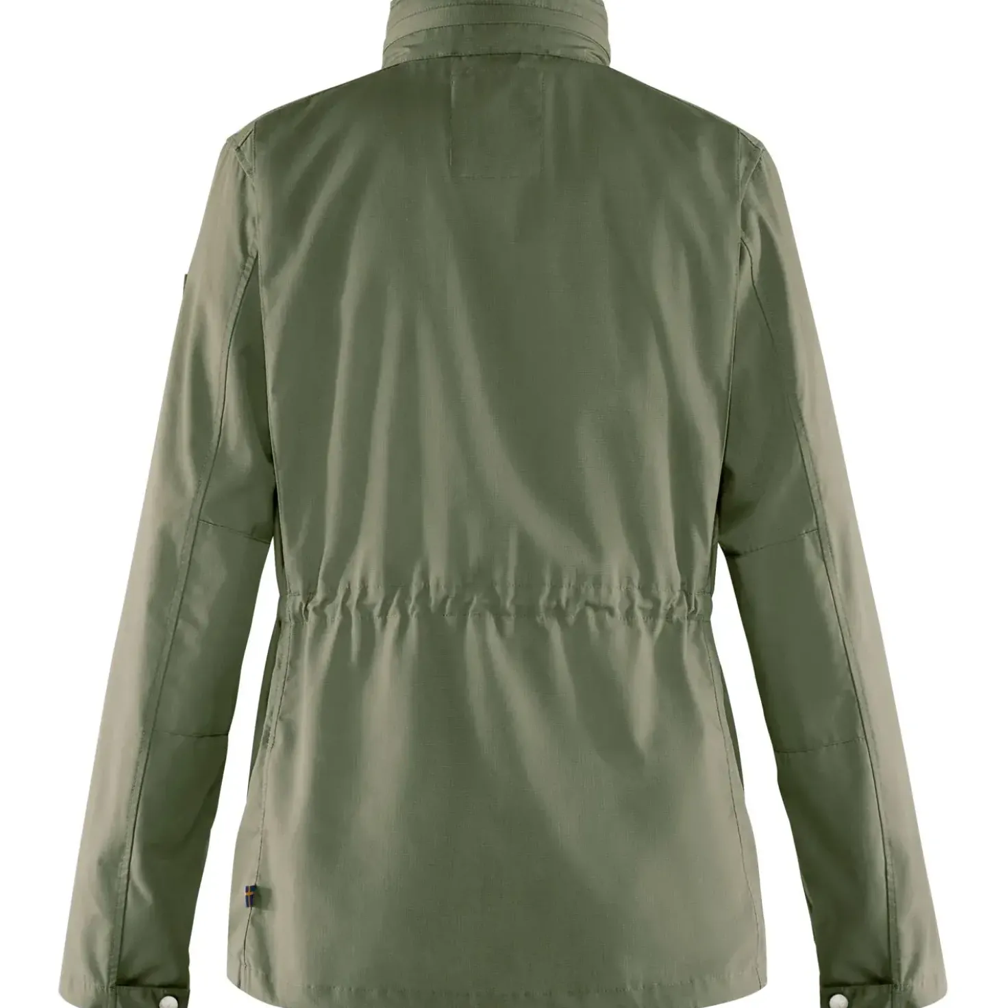 Fjällräven Womens Räven Lite Jacket