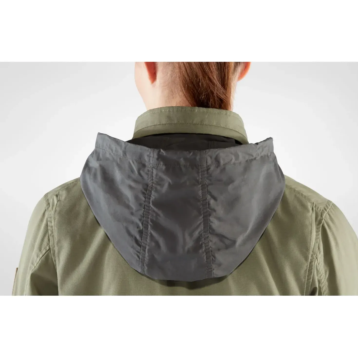 Fjällräven Womens Räven Lite Jacket