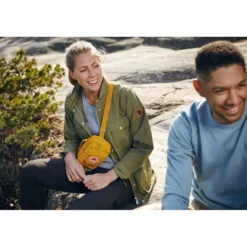 Fjällräven Womens Räven Lite Jacket