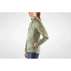 Fjällräven Womens Räven Lite Jacket