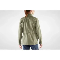 Fjällräven Womens Räven Lite Jacket
