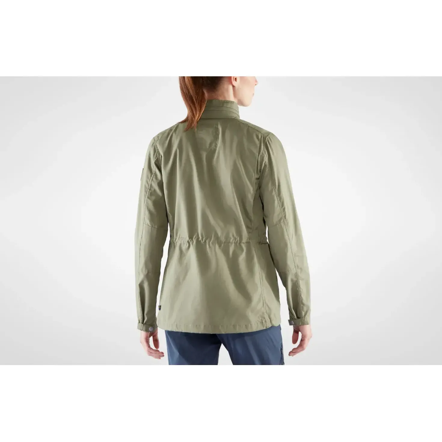 Fjällräven Womens Räven Lite Jacket