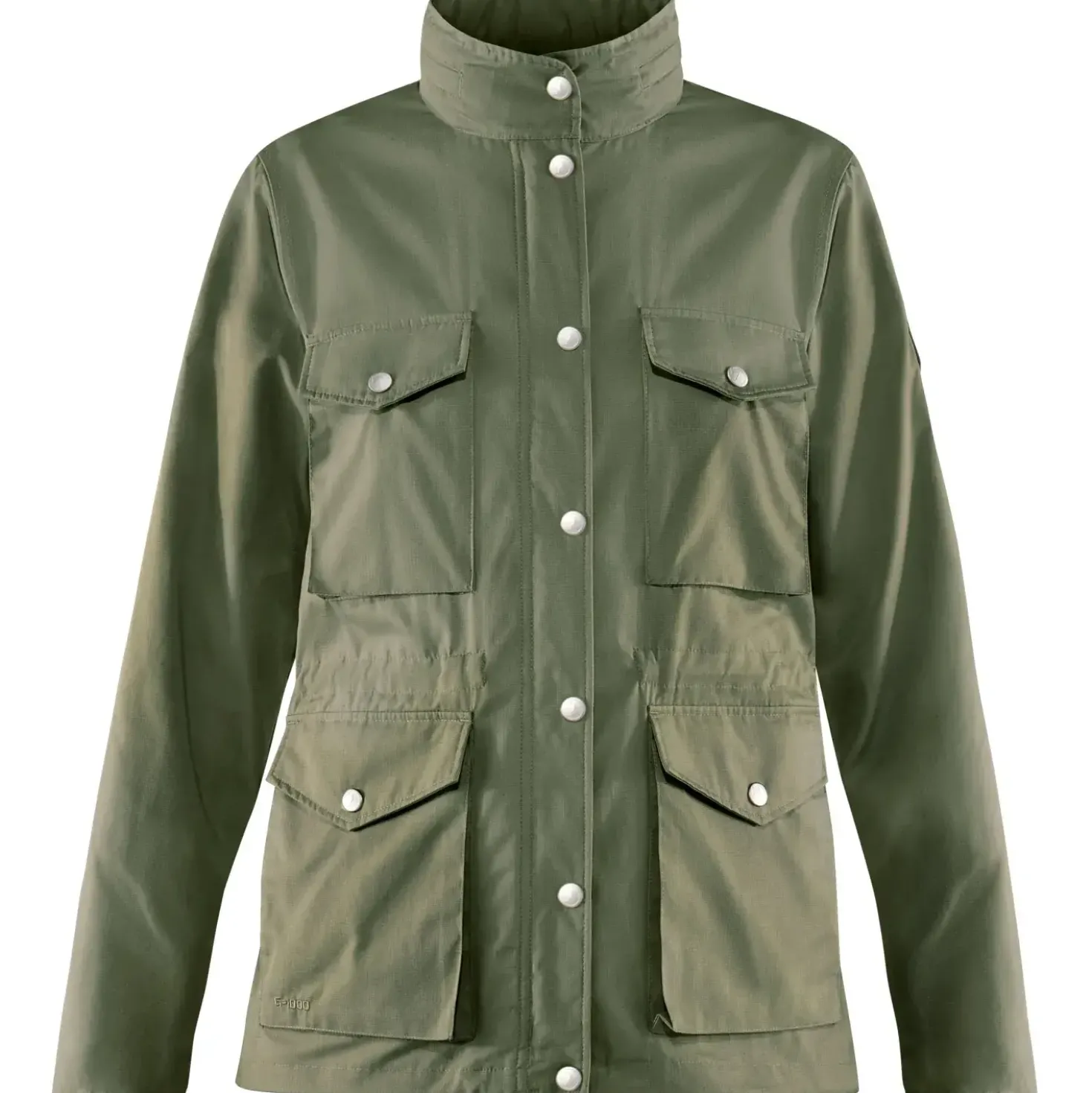Fjällräven Womens Räven Lite Jacket