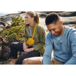 Fjällräven Womens Räven Lite Jacket