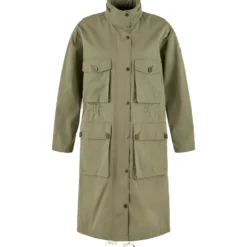 Fjällräven Womens Räven Parka