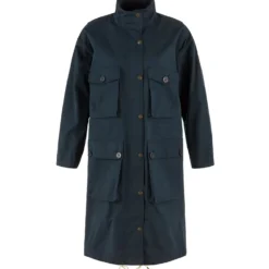 Fjällräven Womens Räven Parka