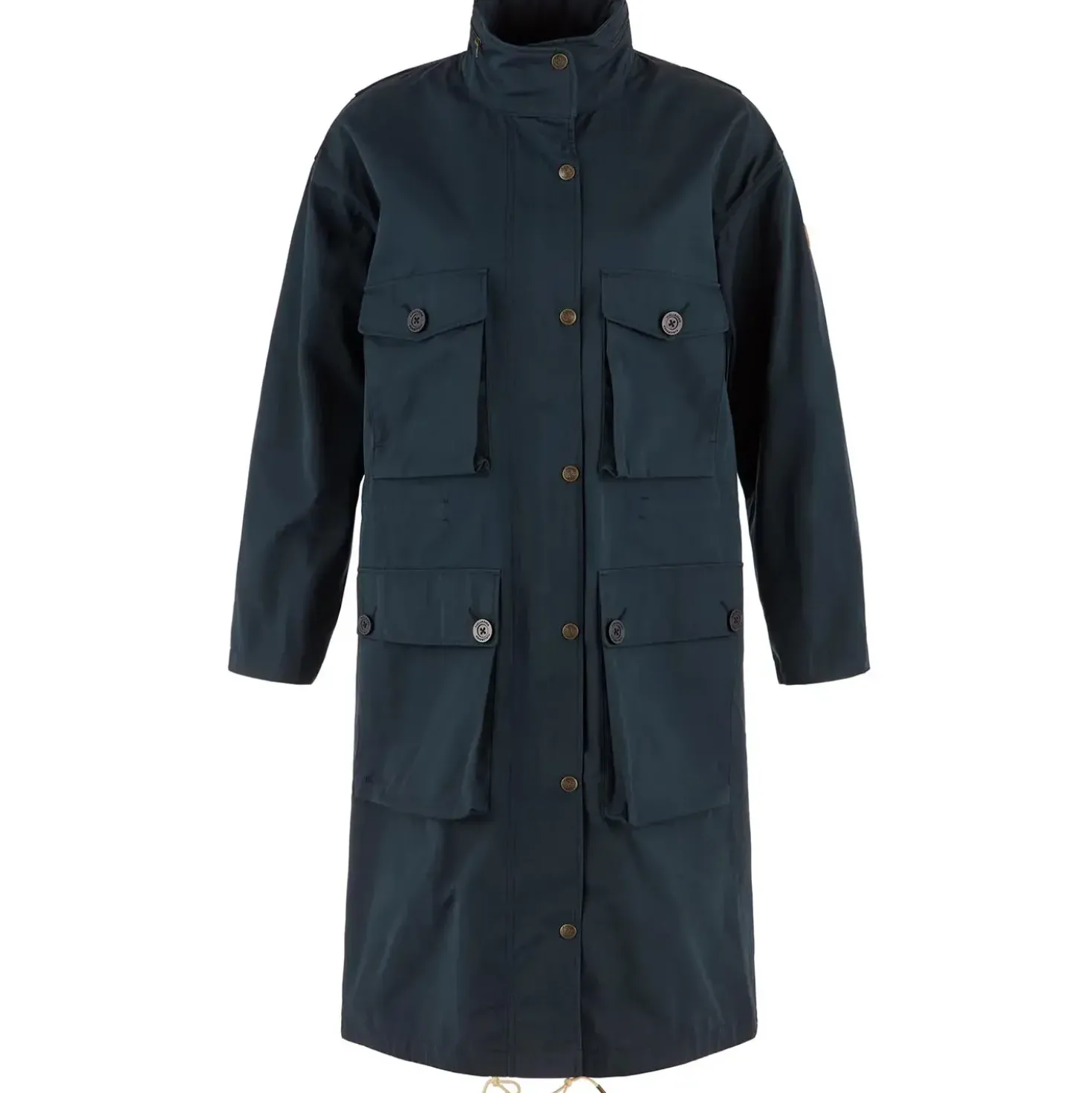 Fjällräven Womens Räven Parka