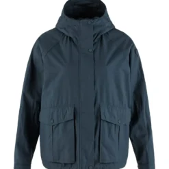 Fjällräven Womens Samlaren Vindby Jacket