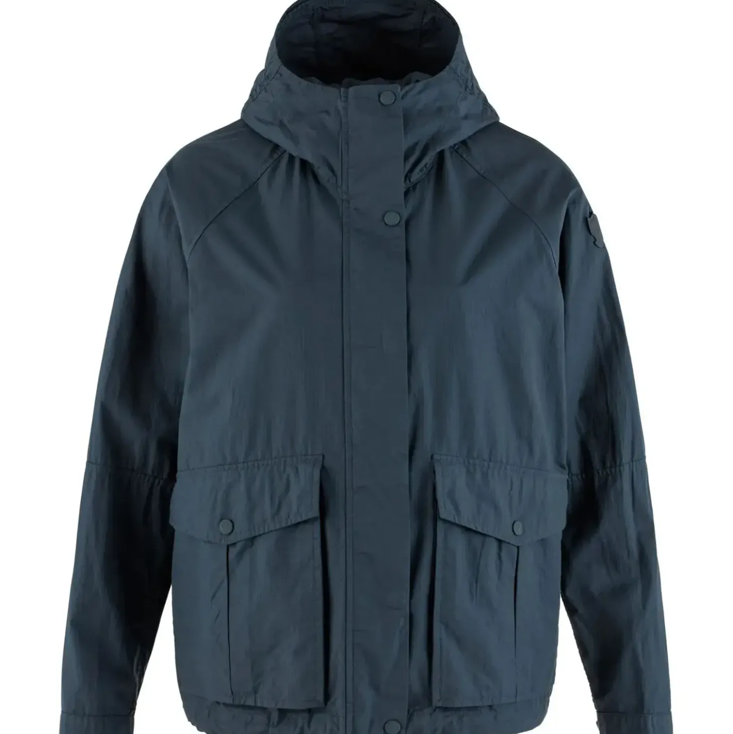 Fjällräven Womens Samlaren Vindby Jacket