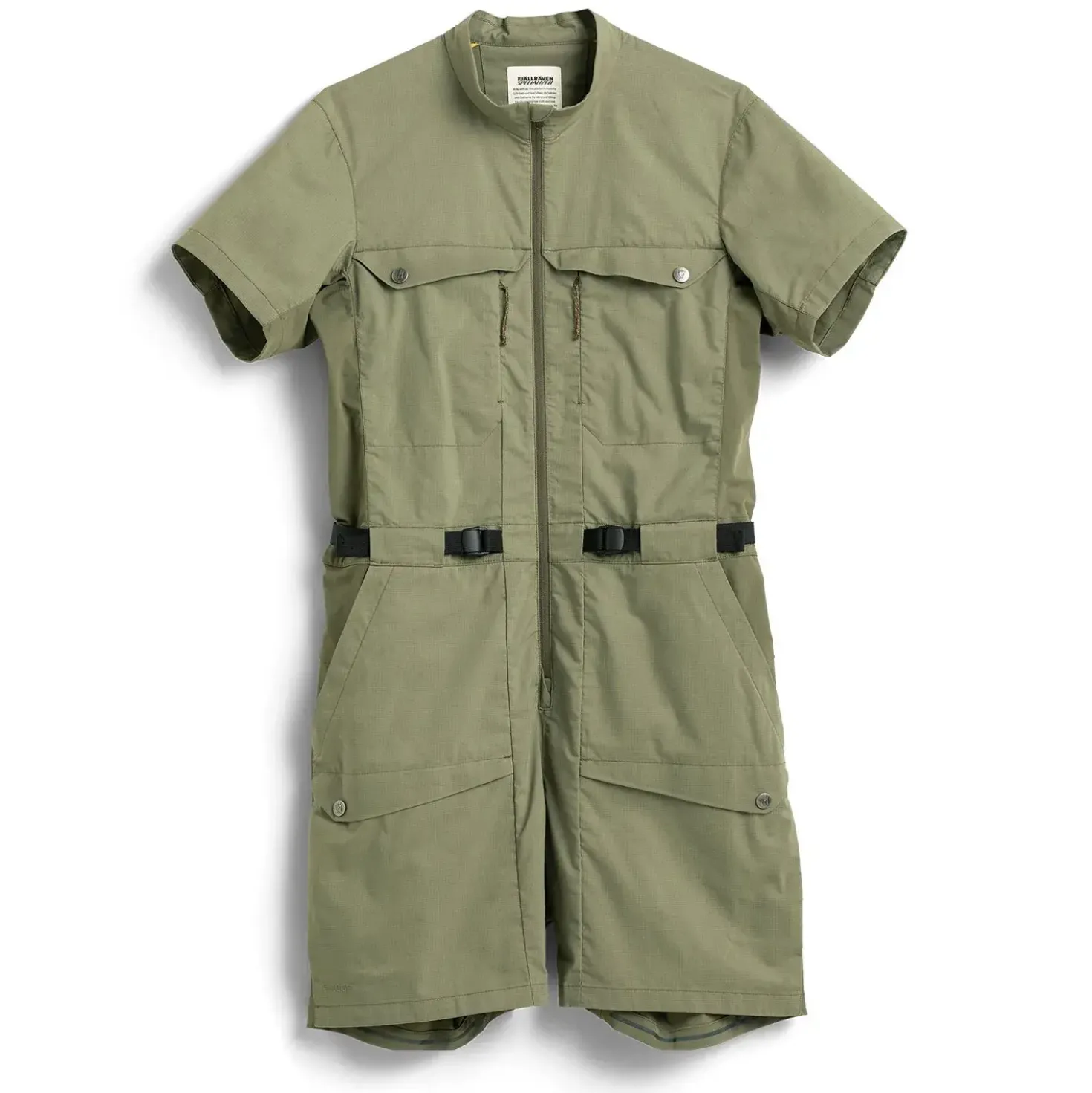 Fjällräven Womens S/F Field Suit