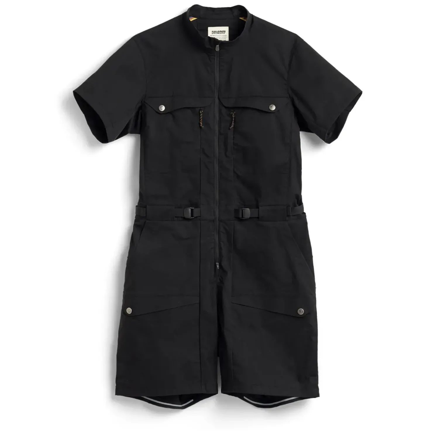 Fjällräven Womens S/F Field Suit