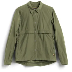 Fjällräven Womens S/F Rider's Wind Jacket