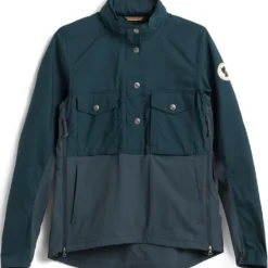 Fjällräven Womens S/F Räven Anorak
