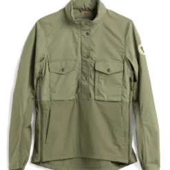 Fjällräven Womens S/F Räven Anorak