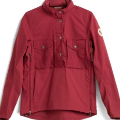 Fjällräven Womens S/F Räven Anorak