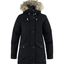 Fjällräven Womens Singi Down Jacket