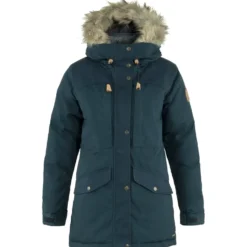 Fjällräven Womens Singi Down Jacket