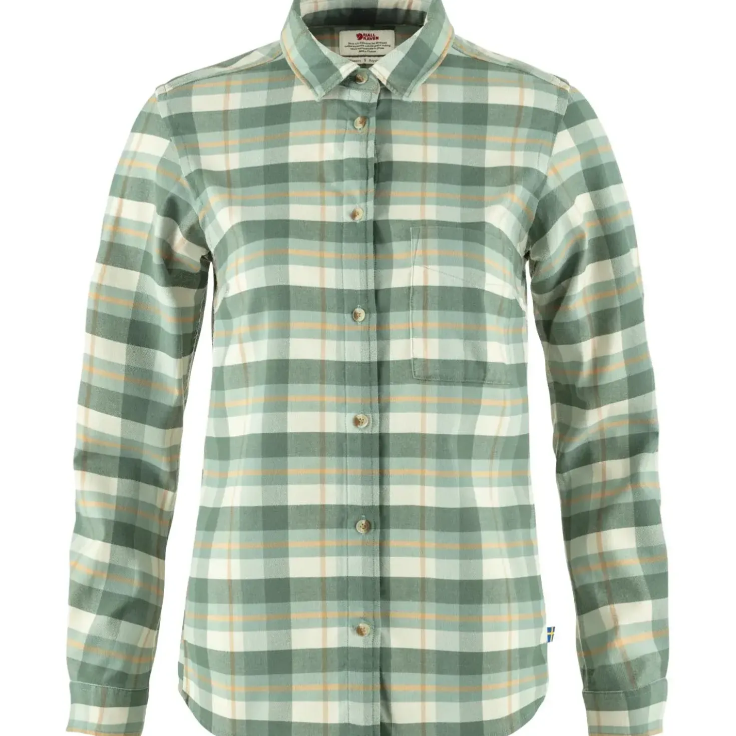 Fjällräven Womens Singi Fjäll Shirt
