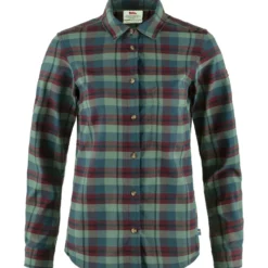 Fjällräven Womens Singi Fjäll Shirt