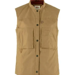 Fjällräven Womens Singi Padded Vest