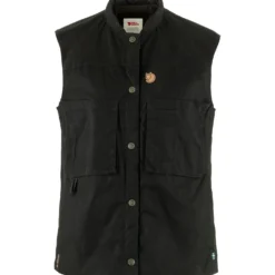 Fjällräven Womens Singi Padded Vest