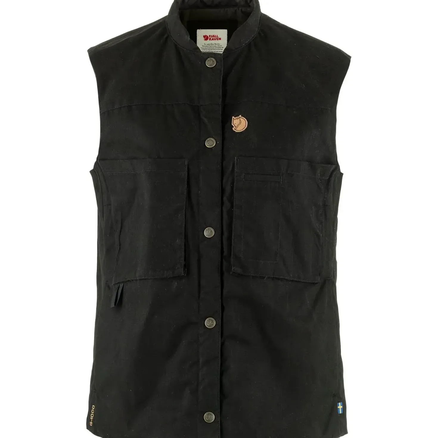 Fjällräven Womens Singi Padded Vest