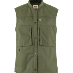 Fjällräven Womens Singi Padded Vest