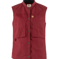 Fjällräven Womens Singi Padded Vest