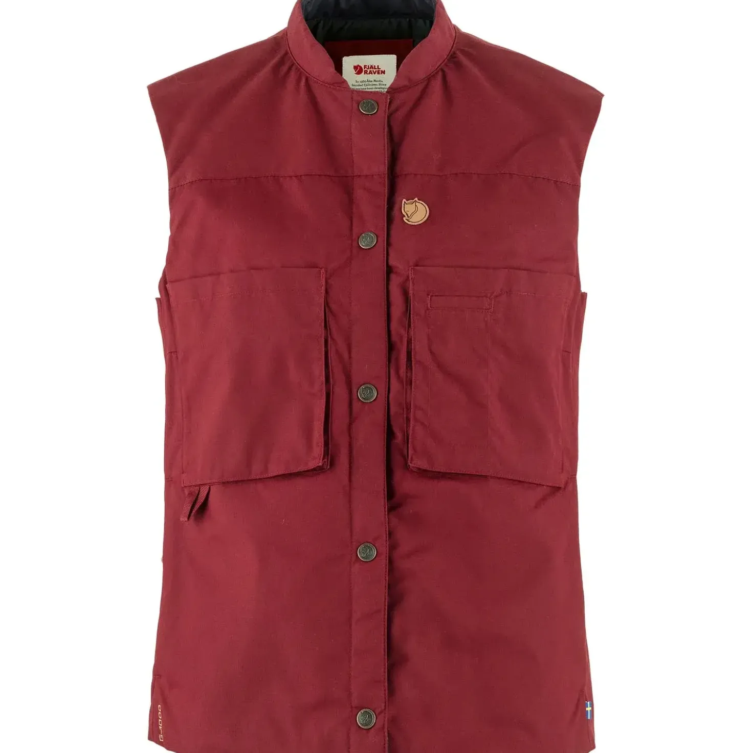 Fjällräven Womens Singi Padded Vest