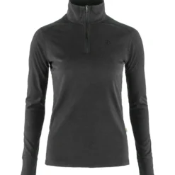Fjällräven Womens Skare Half Zip