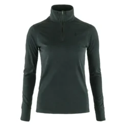 Fjällräven Womens Skare Half Zip