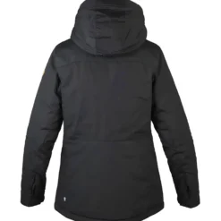 Fjällräven Womens Skogsö Padded Jacket