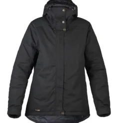 Fjällräven Womens Skogsö Padded Jacket