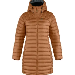 Fjällräven Womens Snow Flake Parka 2019 model