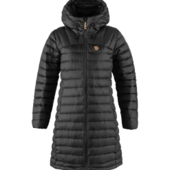 Fjällräven Womens Snow Flake Parka
